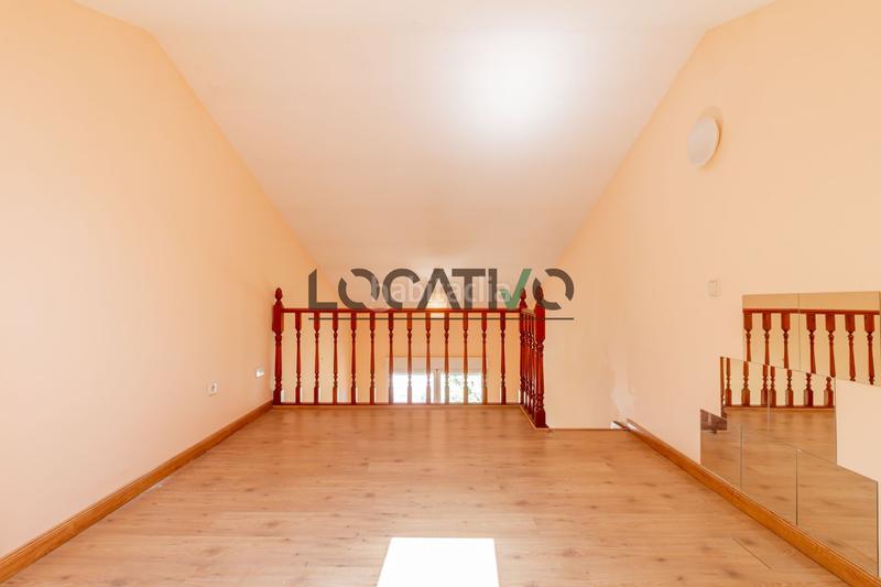 Foto 6c810c41-bf35-46fa-8c08-31a67bc65680. Casa con riscaldamento in Robledo de Chavela