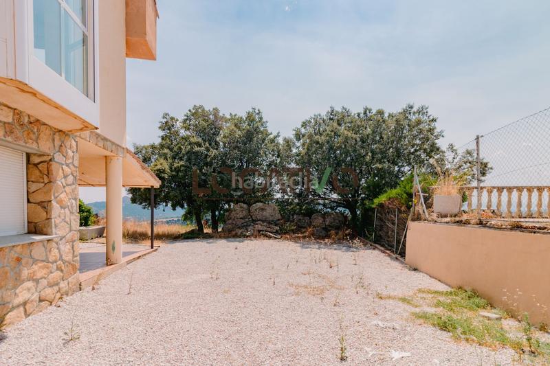 Foto 6e0c68ac-f263-486b-bd61-baece13223fa. Casa con riscaldamento in Robledo de Chavela