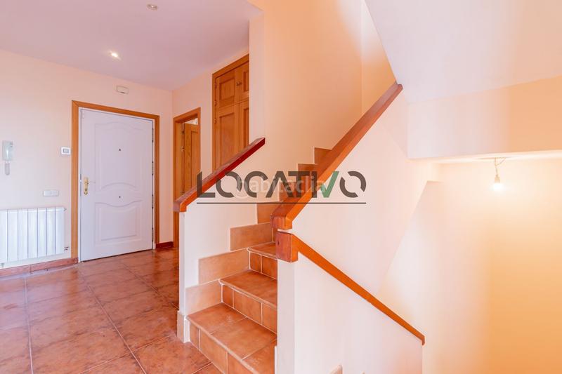 Foto 6e326781-c143-4d32-b044-74380ed16054. Casa con riscaldamento in Robledo de Chavela