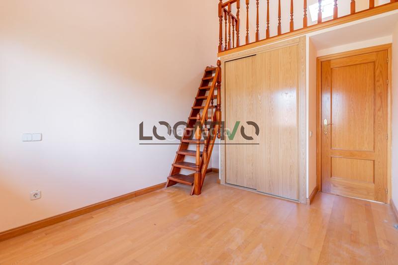 Foto 7012c6d8-86e9-4ecb-9351-529055737fea. Casa con riscaldamento in Robledo de Chavela