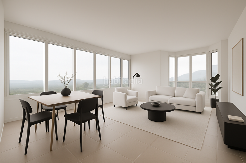 Foto 88cb6a38-ac14-4fe5-a14e-699d1ce3294d. Casa con riscaldamento in Robledo de Chavela