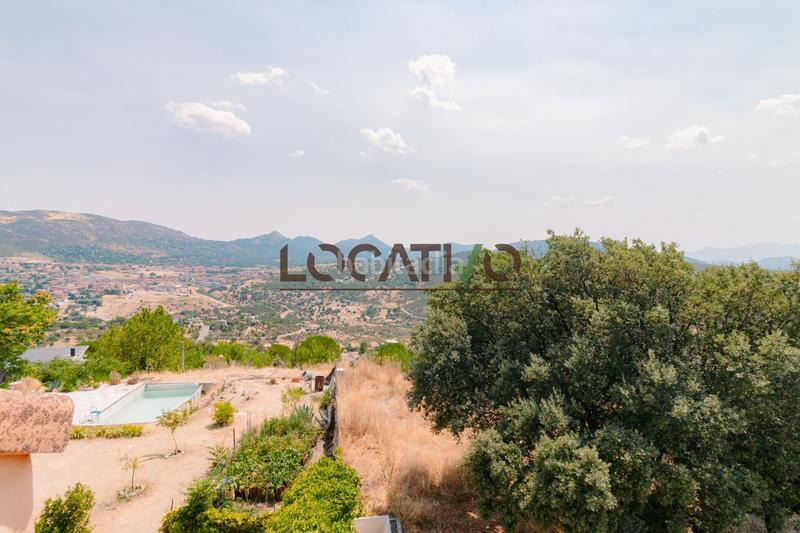 Foto 965e2563-c21f-462e-9096-0ea162b8d963. Casa con riscaldamento in Robledo de Chavela