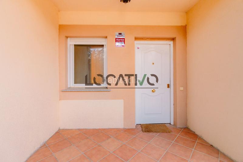 Foto ab50a5a2-7fe8-4eef-b317-1dbfd33cb3b3. Casa con riscaldamento in Robledo de Chavela