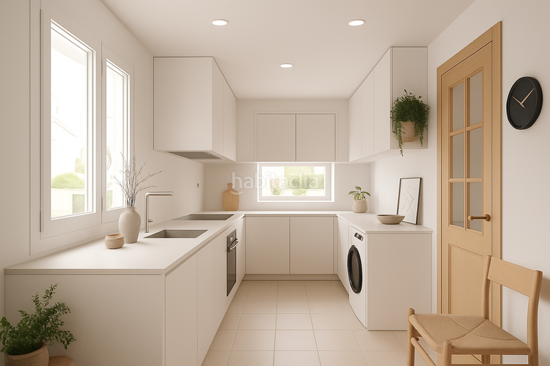 Foto c711c537-afa2-482a-b2fc-4c1b6aba260e. Casa con riscaldamento in Robledo de Chavela