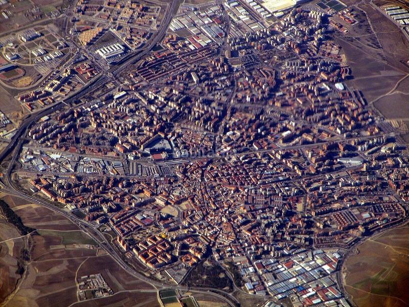 Foto d2234e9b-39a5-4079-934b-a8e7d4e430c0. Pis amb calefacció a La Serna Fuenlabrada