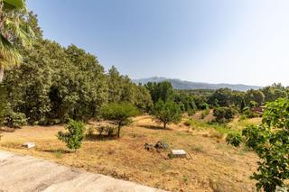 Rural plot in Madrigal de la Vera