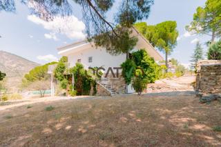 Casa a Fresnedillas de la Oliva
