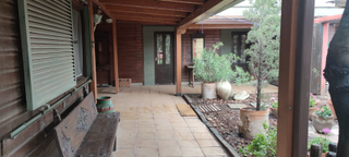 Finca rústica a Colmenar del Arroyo