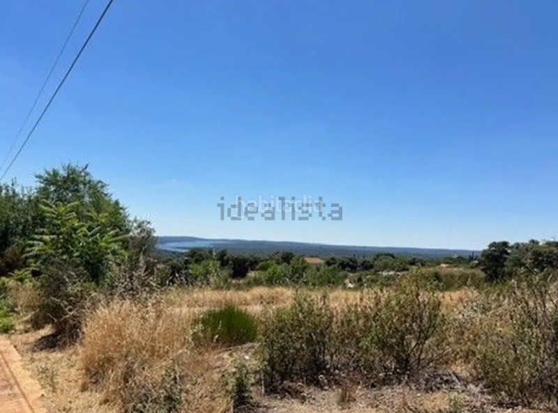 Foto 641a1fec-50eb-4e90-9895-7380274316fc. Terreno residencial en Las Zorreras-Monte Encinar Escorial (El)