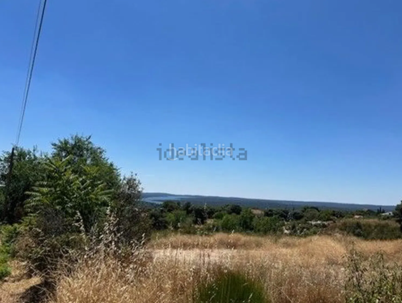 Foto 86d372ce-9e31-42fb-8284-461b7458979b. Terreno residencial en Las Zorreras-Monte Encinar Escorial (El)