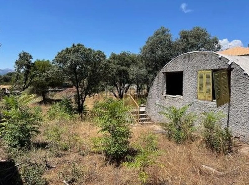 Foto 11253c42-9157-4691-aecd-ea3f933c2b6c. Terreno residenziale in Las Zorreras-Monte Encinar Escorial (El)