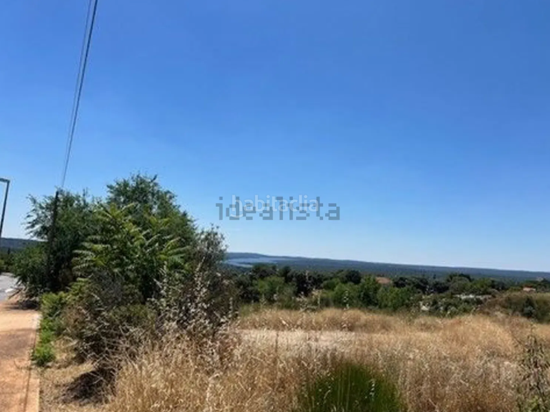 Foto 6d23622b-9f37-4699-a385-835ccf60718d. Terreno residenziale in Las Zorreras-Monte Encinar Escorial (El)