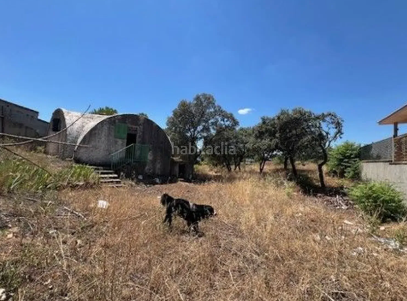 Foto 82ed881d-b44d-49ad-b947-9410732ae0f9. Terreno residenziale in Las Zorreras-Monte Encinar Escorial (El)