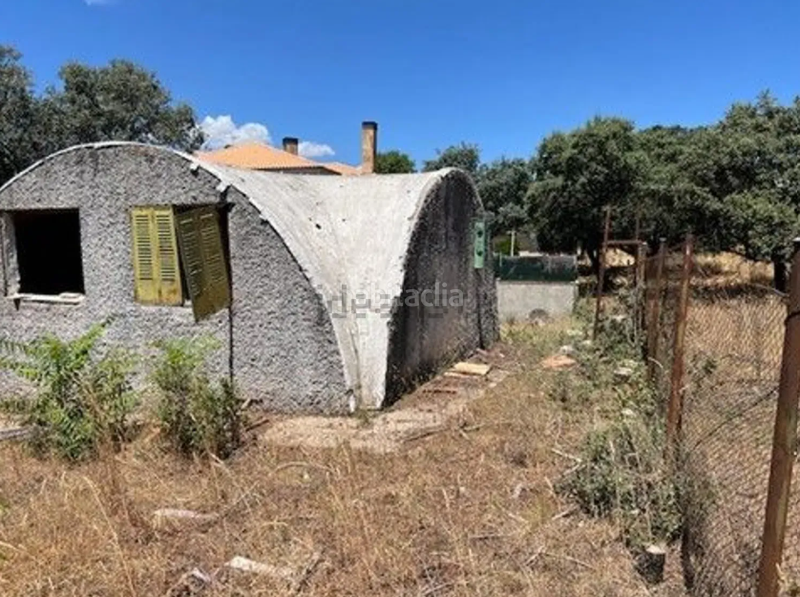 Foto db827413-5d14-493b-9ac7-b848a18d7b8f. Terreno residenziale in Las Zorreras-Monte Encinar Escorial (El)