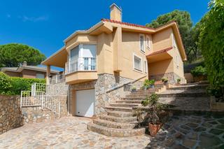 Casa a Valdemaqueda
