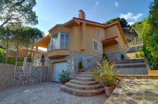 Casa en Valdemaqueda