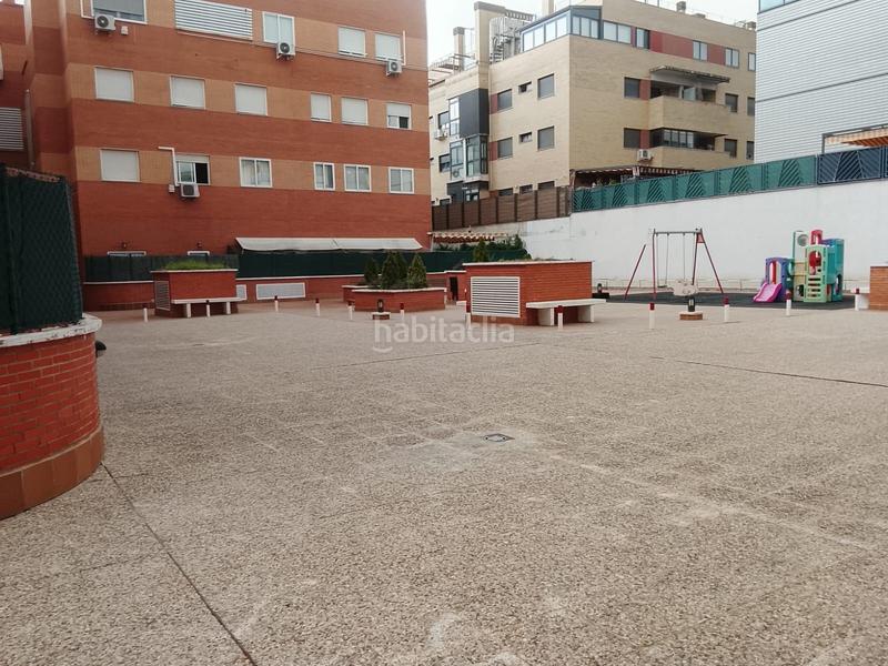 Foto 0f1289dc-658a-4e94-8ffd-f3b35c7e9218. Lloguer àtic amb calefacció a Tenería I-Tenería II Pinto