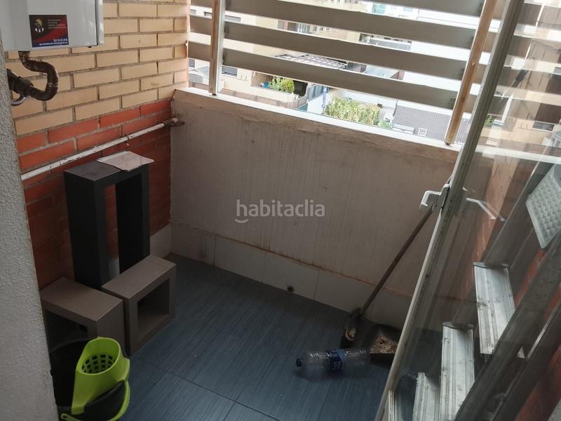 Foto cf7ba766-6d9a-4c7b-b541-439579ab236d. Alquiler ático en Tenería I-Tenería II Pinto