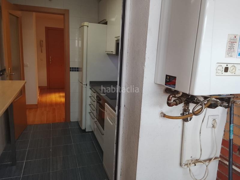 Foto 5b7c9350-3162-4fc4-9fd8-fa174081b2fe. Location attique avec chauffage dans Tenería I-Tenería II Pinto