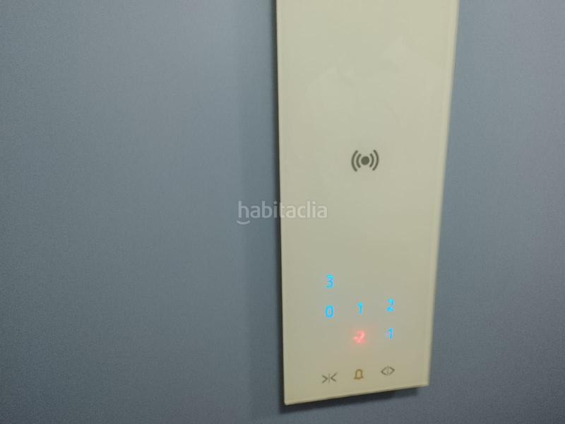 Foto 00e075e3-fd9f-4e2b-8d8c-89bd1285dced. Miete dachwohnung mit heizung in Tenería I-Tenería II Pinto