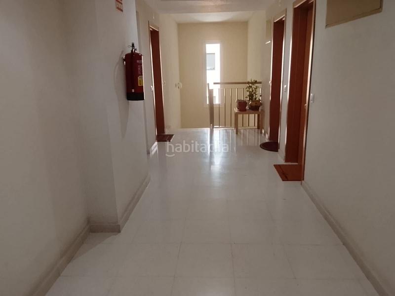 Foto 50ebb3c3-f469-4b00-8442-1d20e7f6e4ef. Rent penthouse with heating in Tenería I-Tenería II Pinto