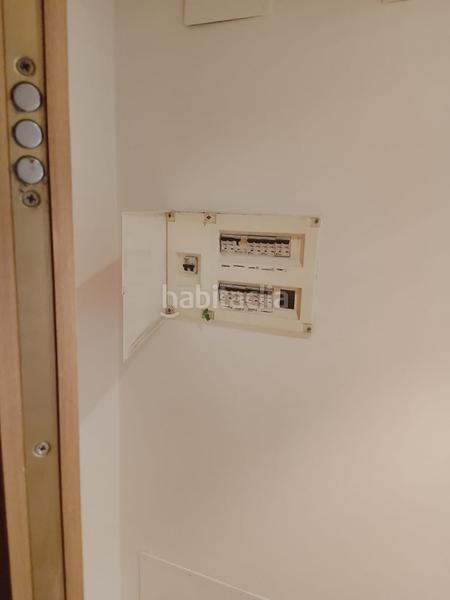 Foto bfb44d52-5ddc-447f-bee2-4b4162c60f56. Rent penthouse with heating in Tenería I-Tenería II Pinto