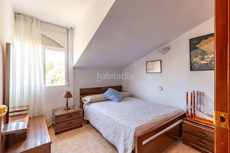 Foto 48c0e8a0-22bb-4236-8c02-def30a31995f. Casa amb aparcament a Madrigal de la Vera