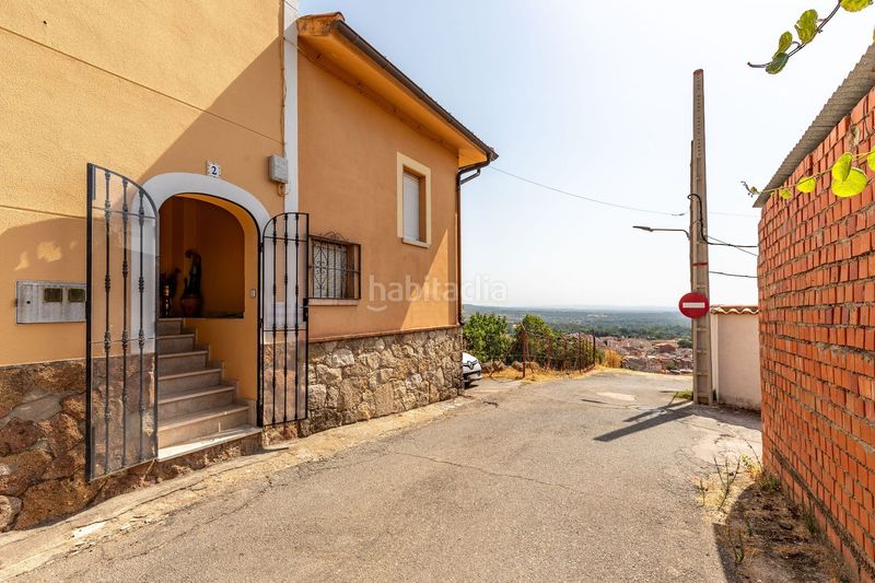 Foto 614e745d-e1d0-4d4c-a754-6895f1920908. Casa amb aparcament a Madrigal de la Vera