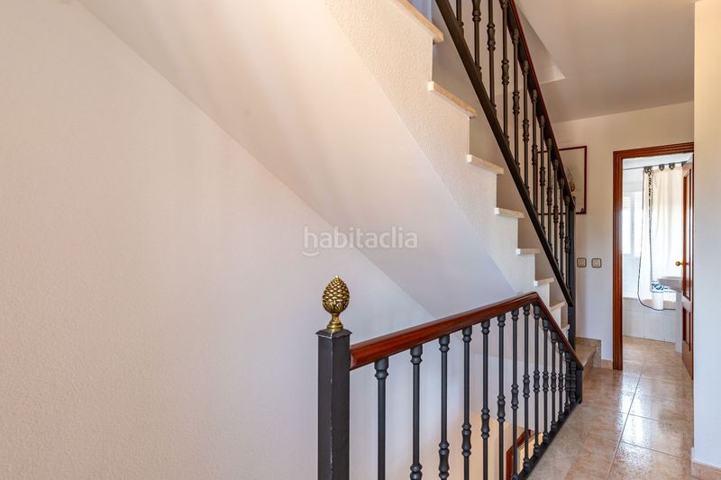Foto 74b36423-649b-4664-a407-2509a54846ce. Casa amb aparcament a Madrigal de la Vera