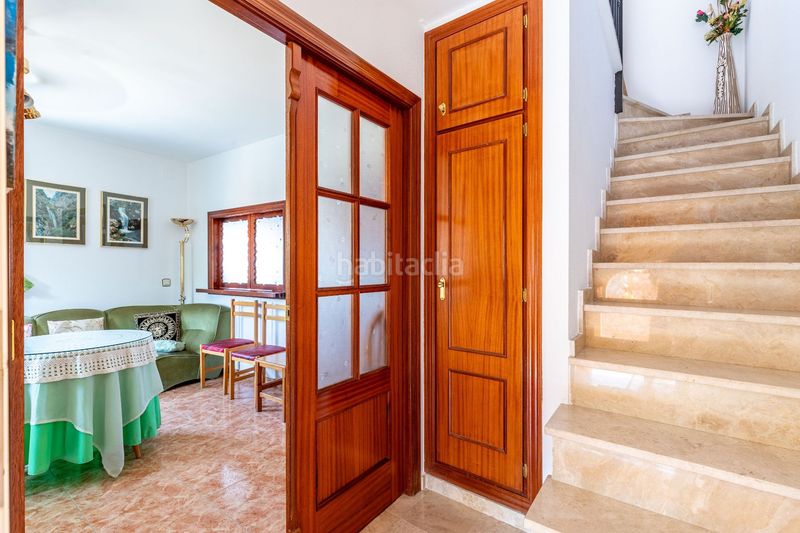 Foto cbeab65d-e5b9-4049-8069-d9c847a4e7f4. Casa amb aparcament a Madrigal de la Vera