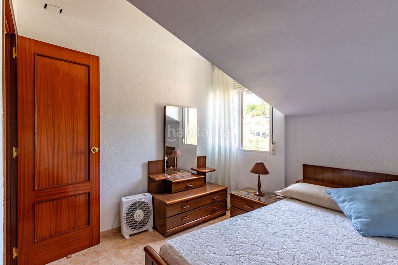Foto d0c4dccd-b222-44b4-9408-a4353e8188bf. Casa amb aparcament a Madrigal de la Vera