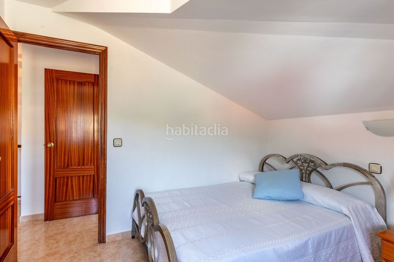 Foto f905086d-7508-48cf-b493-35ba5d3d32dc. Casa amb aparcament a Madrigal de la Vera