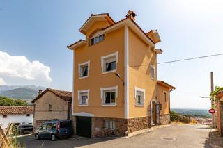 Maison à Madrigal de la Vera