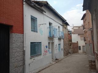 Maison jumelée à Hoyo de Pinares (El)