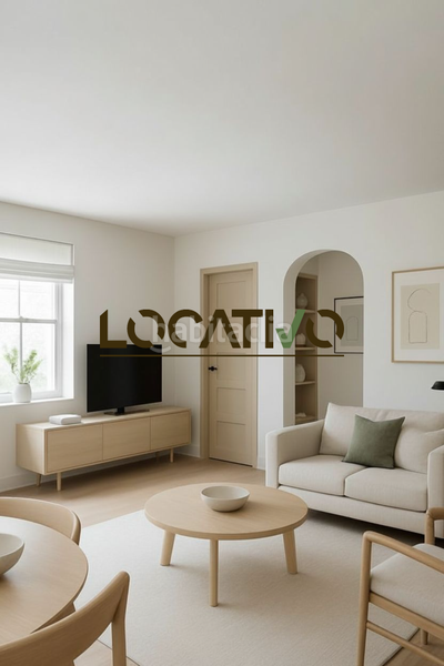 Foto 107f624d-d406-4703-9bb6-a27cdaacbacf. Reihenhaus in Hoyo de Pinares (El)