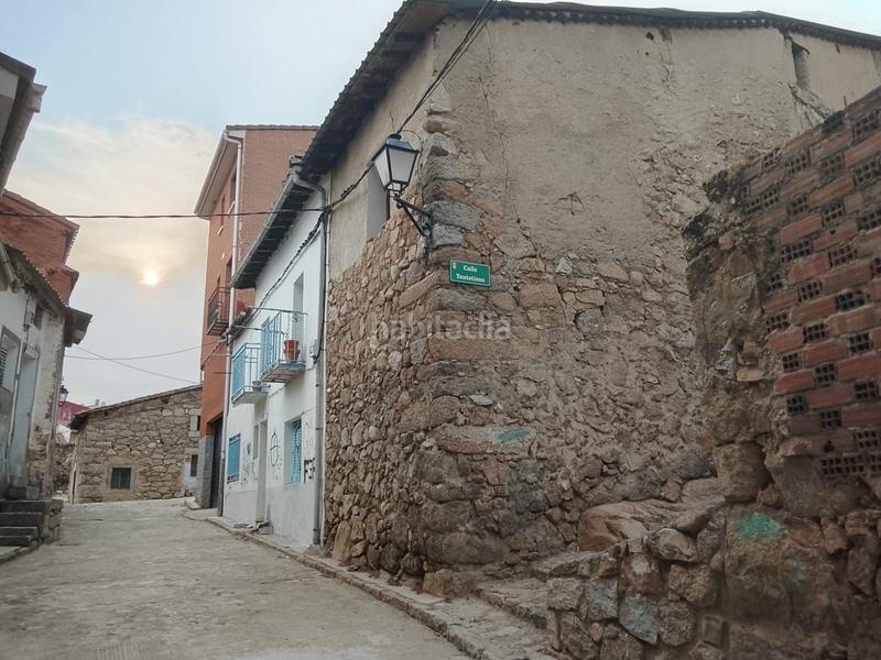 Foto 295ebb49-8e5b-4981-ad9b-aae4222cba4d. Reihenhaus in Hoyo de Pinares (El)