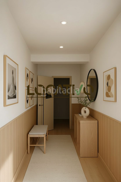 Foto 476cf4f5-b37e-477a-9ce7-875012ecc4d7. Reihenhaus in Hoyo de Pinares (El)