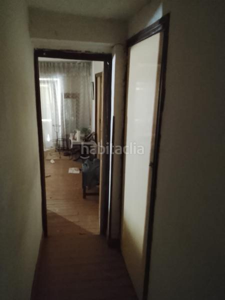 Foto 8bf859f9-630a-4053-aa66-feacc7b4197d. Reihenhaus in Hoyo de Pinares (El)