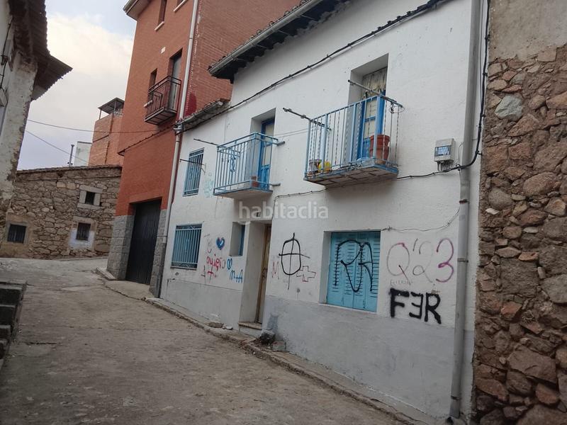 Foto aa7a5765-e5ff-4bb2-b1bf-033387d0050e. Reihenhaus in Hoyo de Pinares (El)