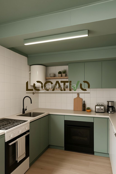 Foto ac68e019-33c8-4ee1-8f18-4e4fcab3c4a3. Reihenhaus in Hoyo de Pinares (El)