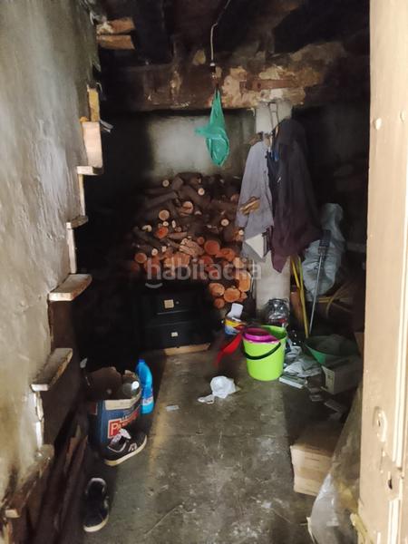 Foto c2e6115c-24b2-429b-b83e-a38b4d312139. Reihenhaus in Hoyo de Pinares (El)