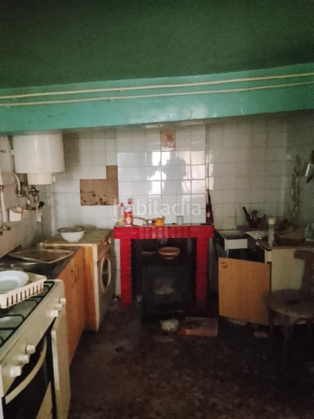 Foto ebc89a7c-183f-435a-9ef0-a8670f8cf55b. Reihenhaus in Hoyo de Pinares (El)