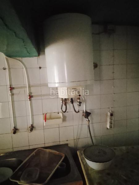 Foto edb36803-0d8e-4f59-ad71-f4e9d78c375e. Reihenhaus in Hoyo de Pinares (El)