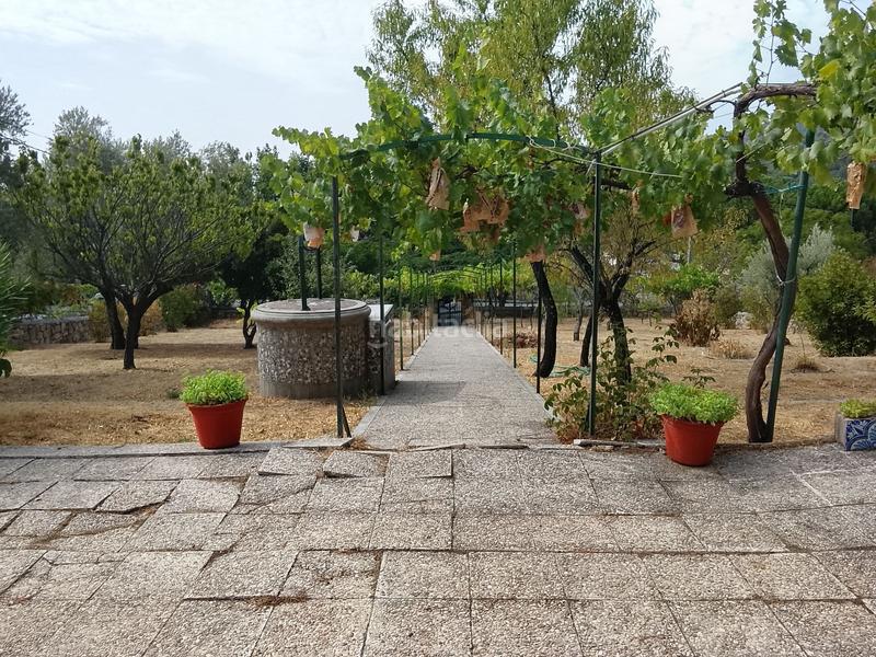Foto 1614d403-8099-4edd-9132-525129ff6a72. Casa en Valdemaqueda