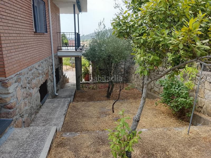 Foto 206c8fd0-d28e-401d-b7f7-4bd942d7d2a0. Casa en Valdemaqueda