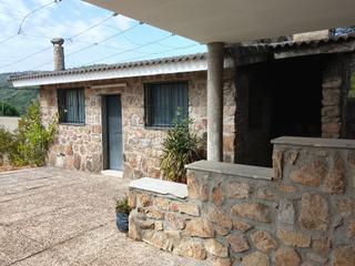 Maison à Valdemaqueda