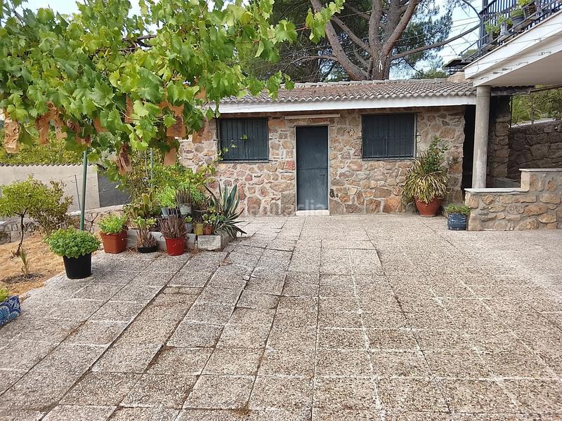 Foto 4eb138cc-e632-4ae9-9482-daa51e3a75f7. Casa en Valdemaqueda