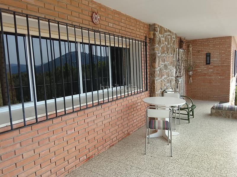Foto bcc2f116-9052-4f41-ba6b-42933a7299eb. Casa en Valdemaqueda