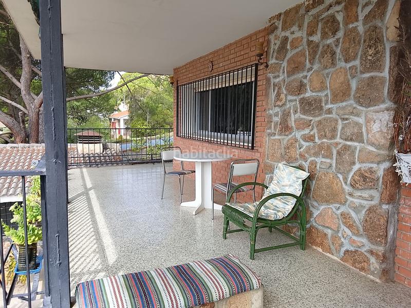 Foto c7c48cf1-15bd-4b09-9259-878b1cf4360d. Casa en Valdemaqueda