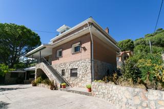 Maison à Valdemaqueda